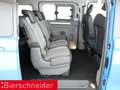 Volkswagen T7 Caravelle e Style LR 8SITZE AHK MATRIX ACC Grau - thumbnail 6