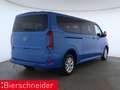 Volkswagen T7 Caravelle e Style LR 8SITZE AHK MATRIX ACC Grau - thumbnail 3