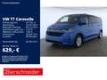 Volkswagen T7 Caravelle e Style LR 8SITZE AHK MATRIX ACC Grau - thumbnail 1