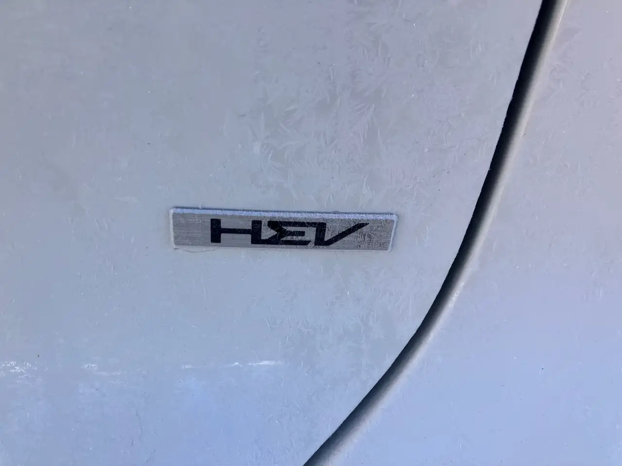 Kia Niro снимка Kia Niro