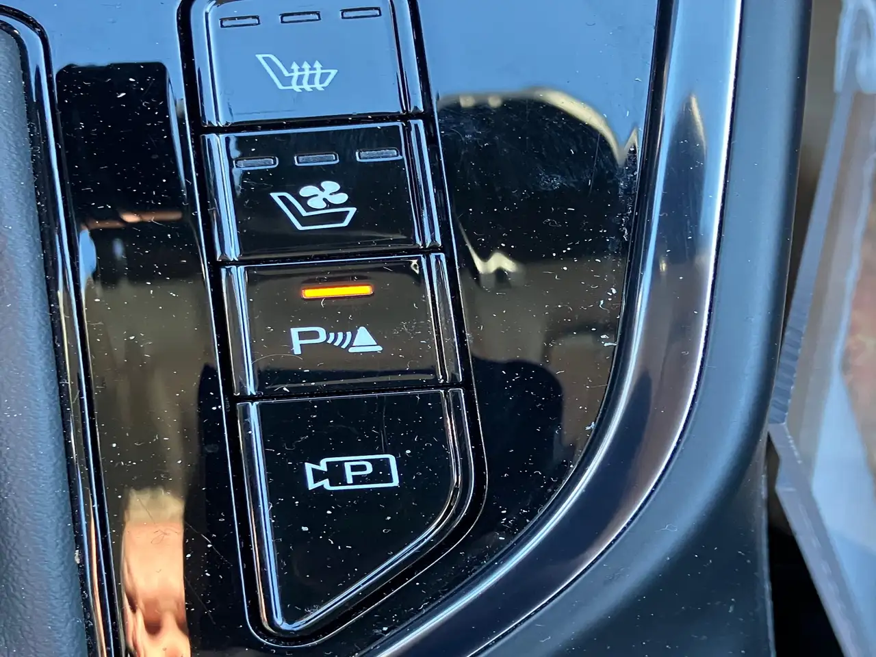 Kia Niro снимка Kia Niro