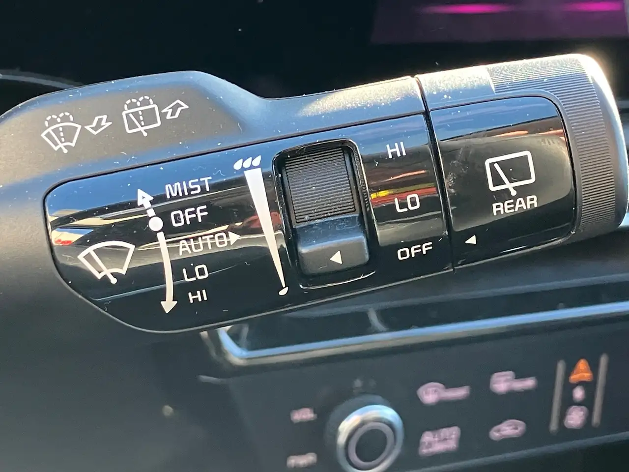 Kia Niro снимка Kia Niro