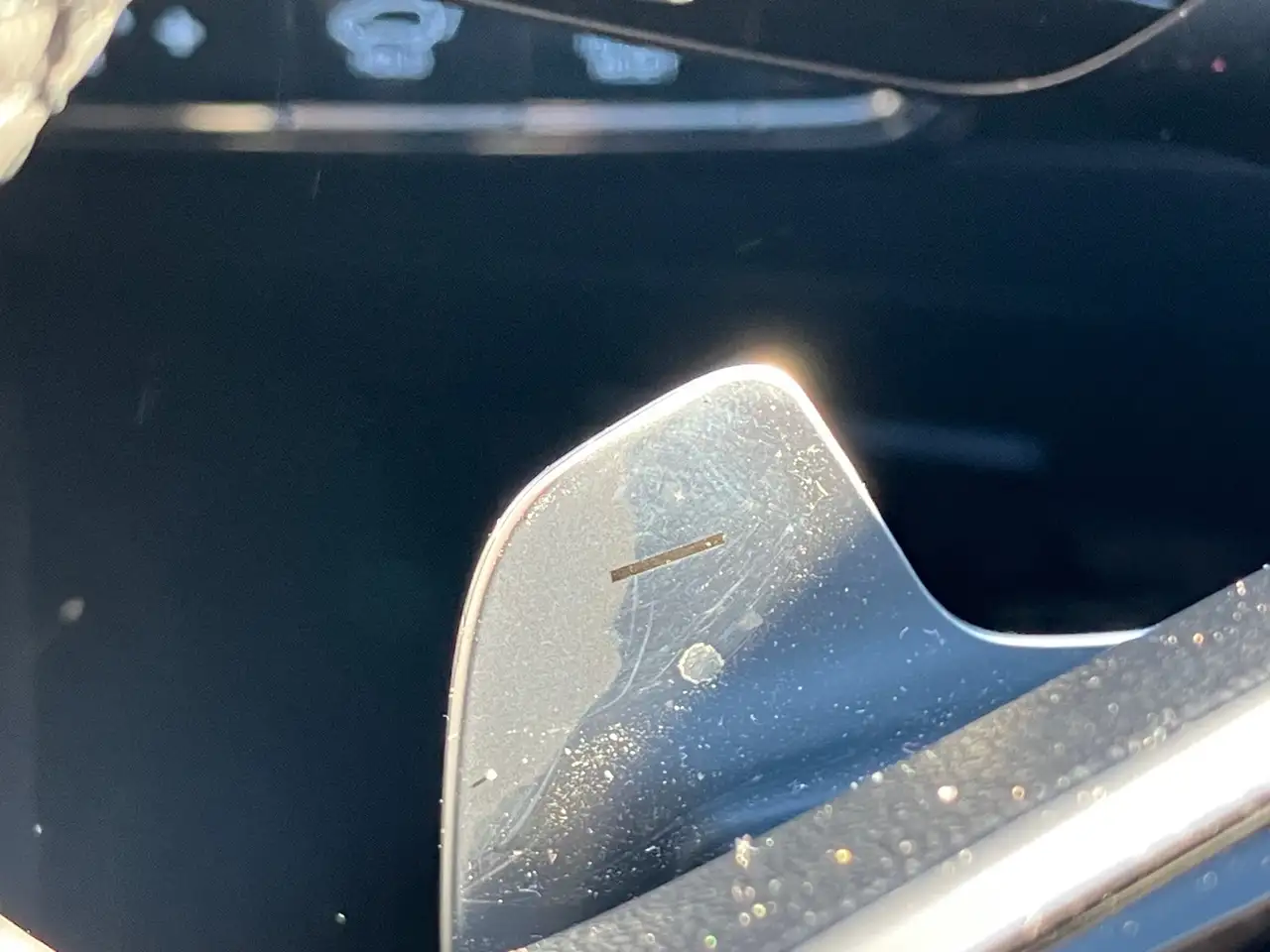 Kia Niro снимка Kia Niro