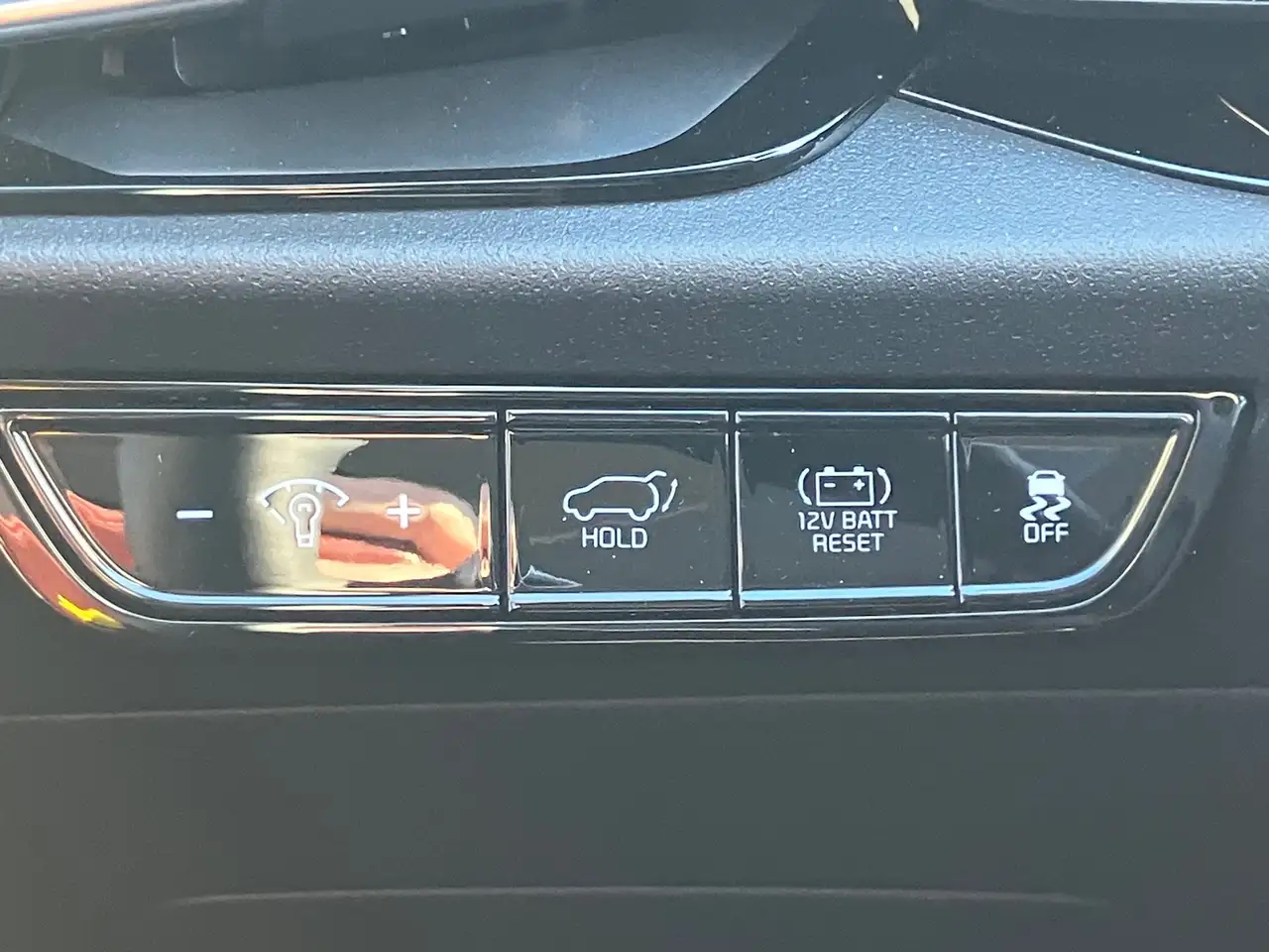 Kia Niro снимка Kia Niro