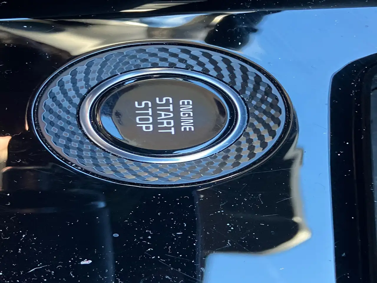 Kia Niro снимка Kia Niro
