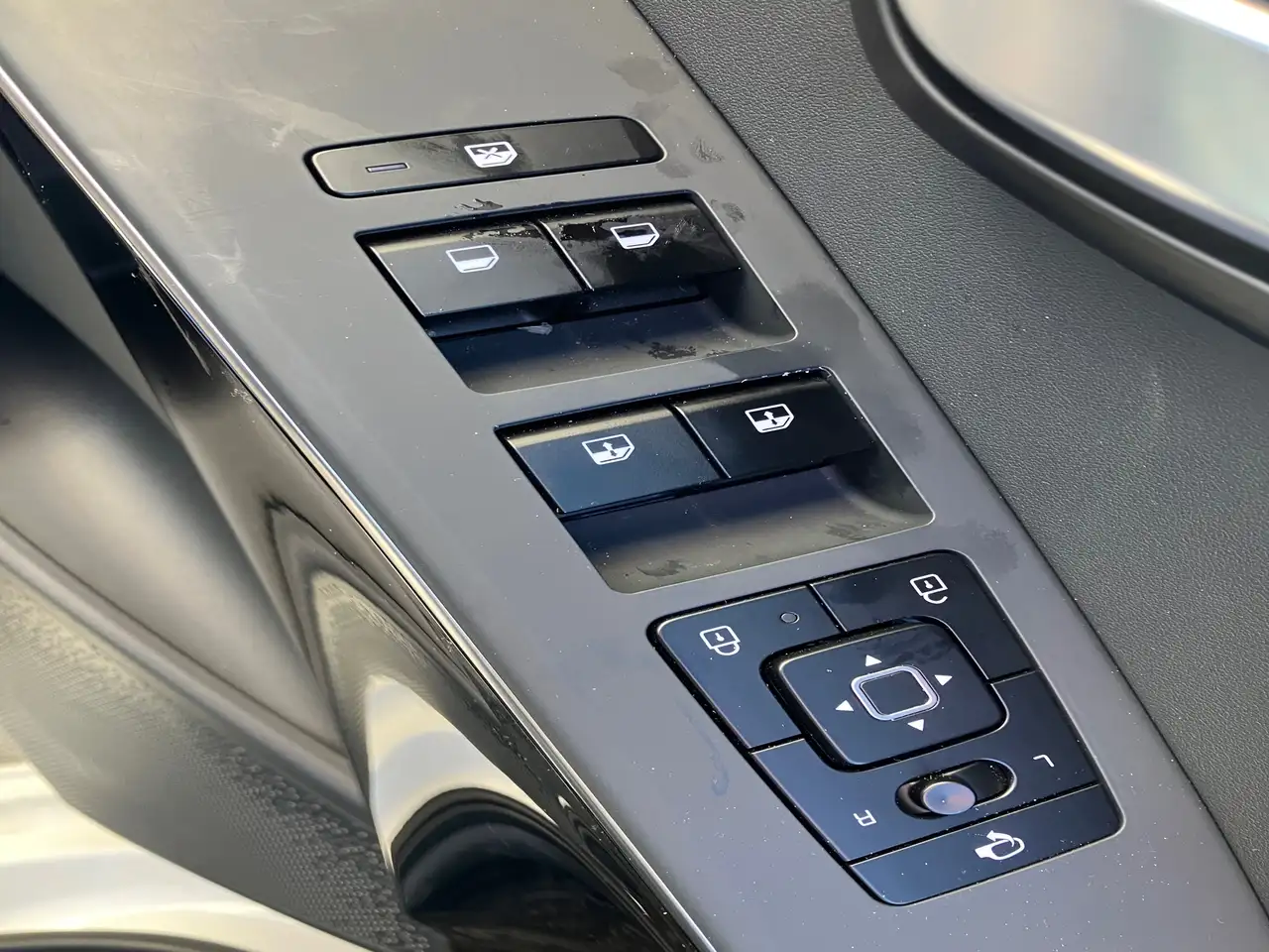 Kia Niro снимка Kia Niro