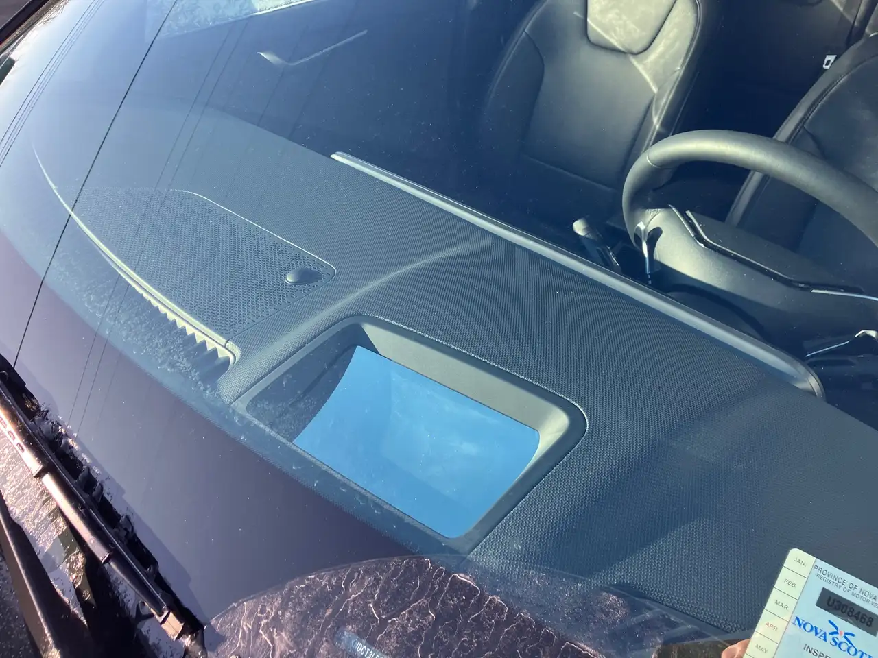 Kia Niro снимка Kia Niro