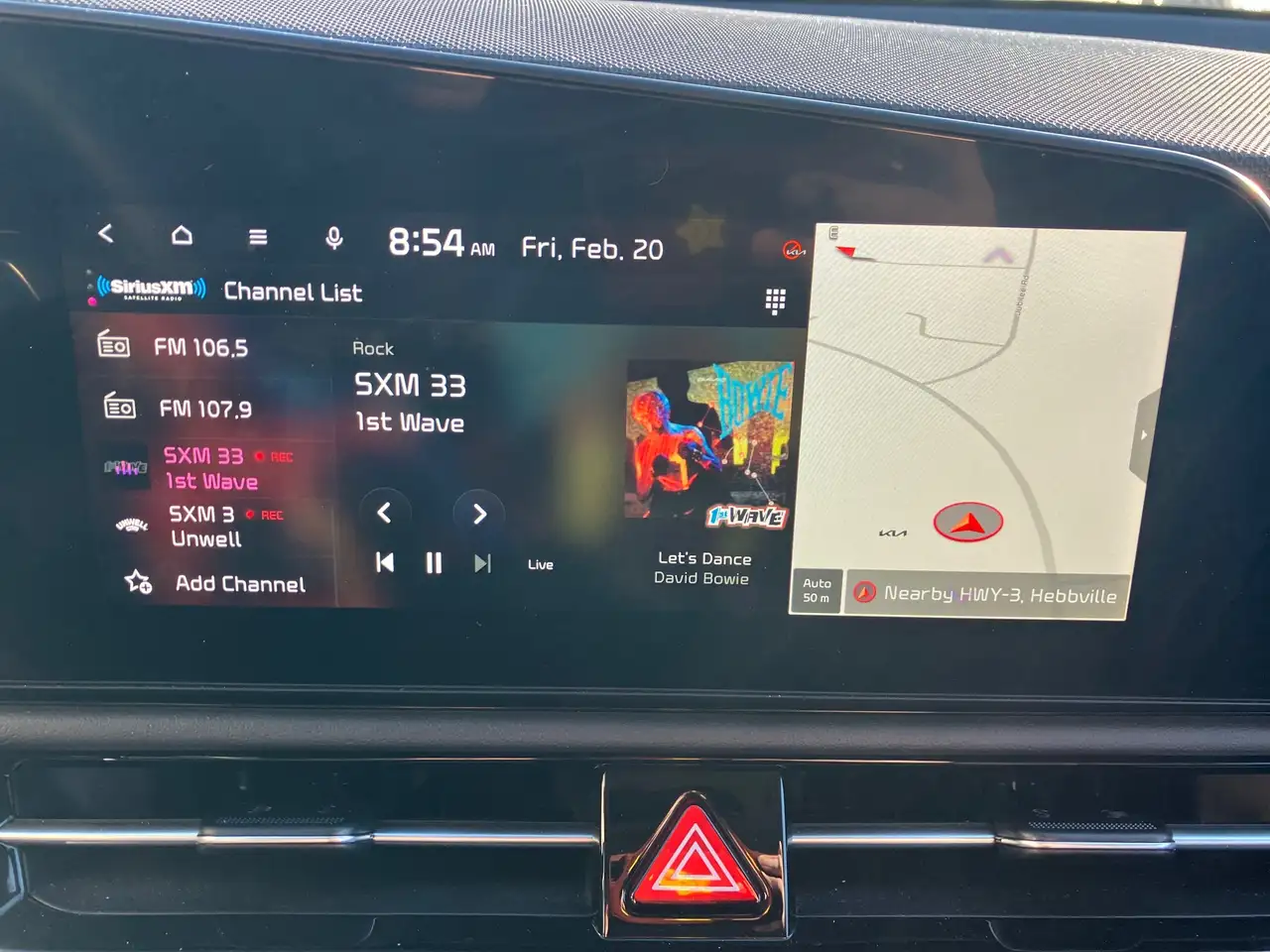 Kia Niro снимка Kia Niro