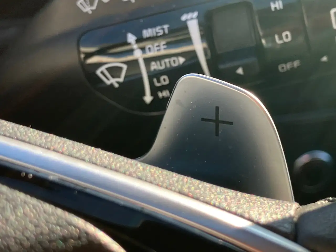 Kia Niro снимка Kia Niro
