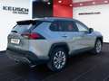 Toyota RAV 4 RAV4 2,5 Hybrid VIP AWD Silber - thumbnail 14