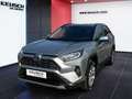 Toyota RAV 4 RAV4 2,5 Hybrid VIP AWD Silber - thumbnail 1