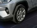 Toyota RAV 4 RAV4 2,5 Hybrid VIP AWD Silber - thumbnail 4