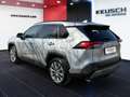 Toyota RAV 4 RAV4 2,5 Hybrid VIP AWD Silber - thumbnail 11