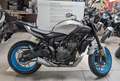 Yamaha MT-07 Gris - thumbnail 3