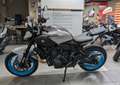 Yamaha MT-07 Gris - thumbnail 1