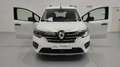 Renault Kangoo Combi 1.5dCi Blue Authentic 70kW Blanco - thumbnail 4