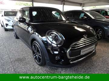 Mini ONE 1.5 Aut. 5-trg. NAVI+LEDER+KLIMA+DAB