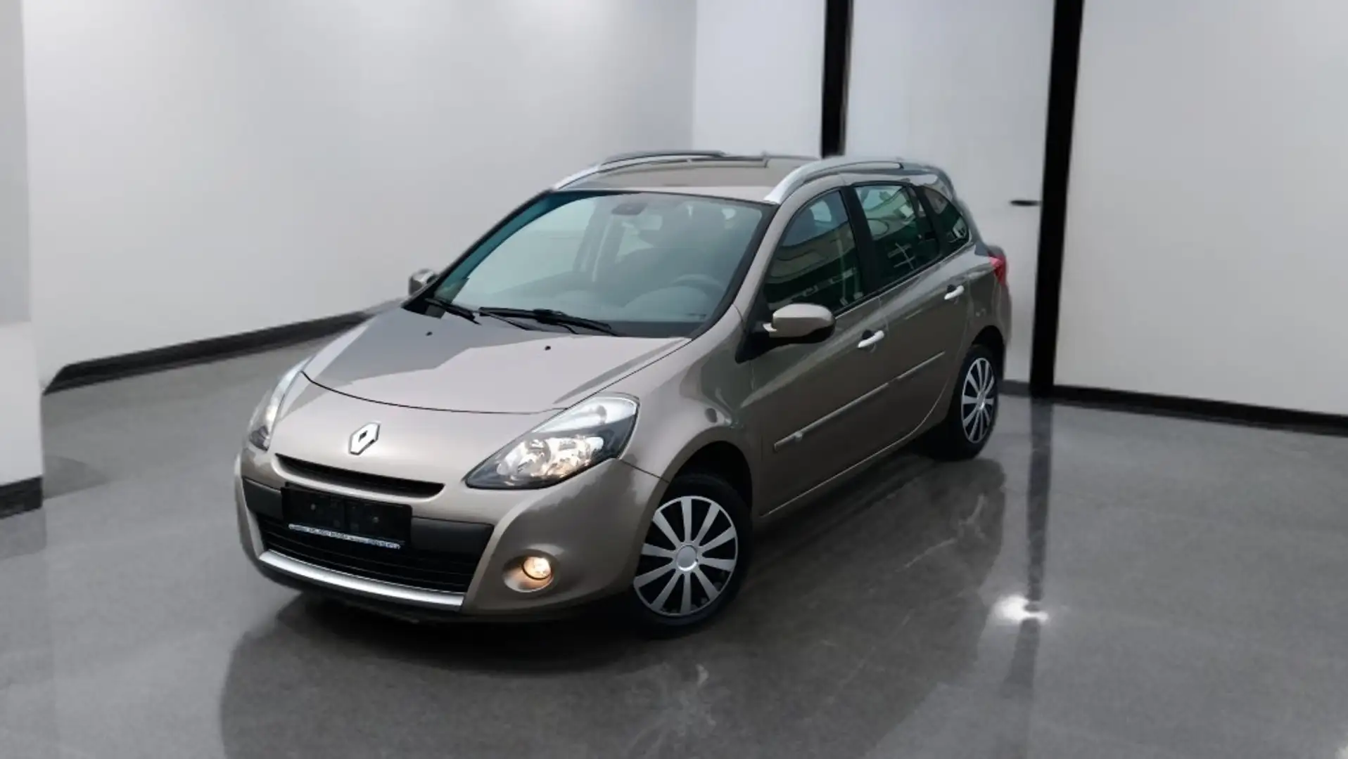 Renault Clio 1.2 16V - 2