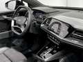 Audi Q4 e-tron 82kWh 45 S-line 285pk / Carplay / Trekhaak / GPS / ACC Noir - thumbnail 9