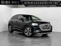 Audi Q4 e-tron 82kWh 45 S-line 285pk / Carplay / Trekhaak / GPS / ACC Noir - thumbnail 1