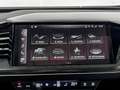 Audi Q4 e-tron 82kWh 45 S-line 285pk / Carplay / Trekhaak / GPS / ACC Noir - thumbnail 20