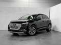 Audi Q4 e-tron 82kWh 45 S-line 285pk / Carplay / Trekhaak / GPS / ACC Noir - thumbnail 2