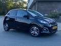 Peugeot 108 108 1.0 e-VTi Allure Zwart - thumbnail 1