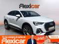Audi Q3 35 TDI S line S tronic 110kW Blanco - thumbnail 1