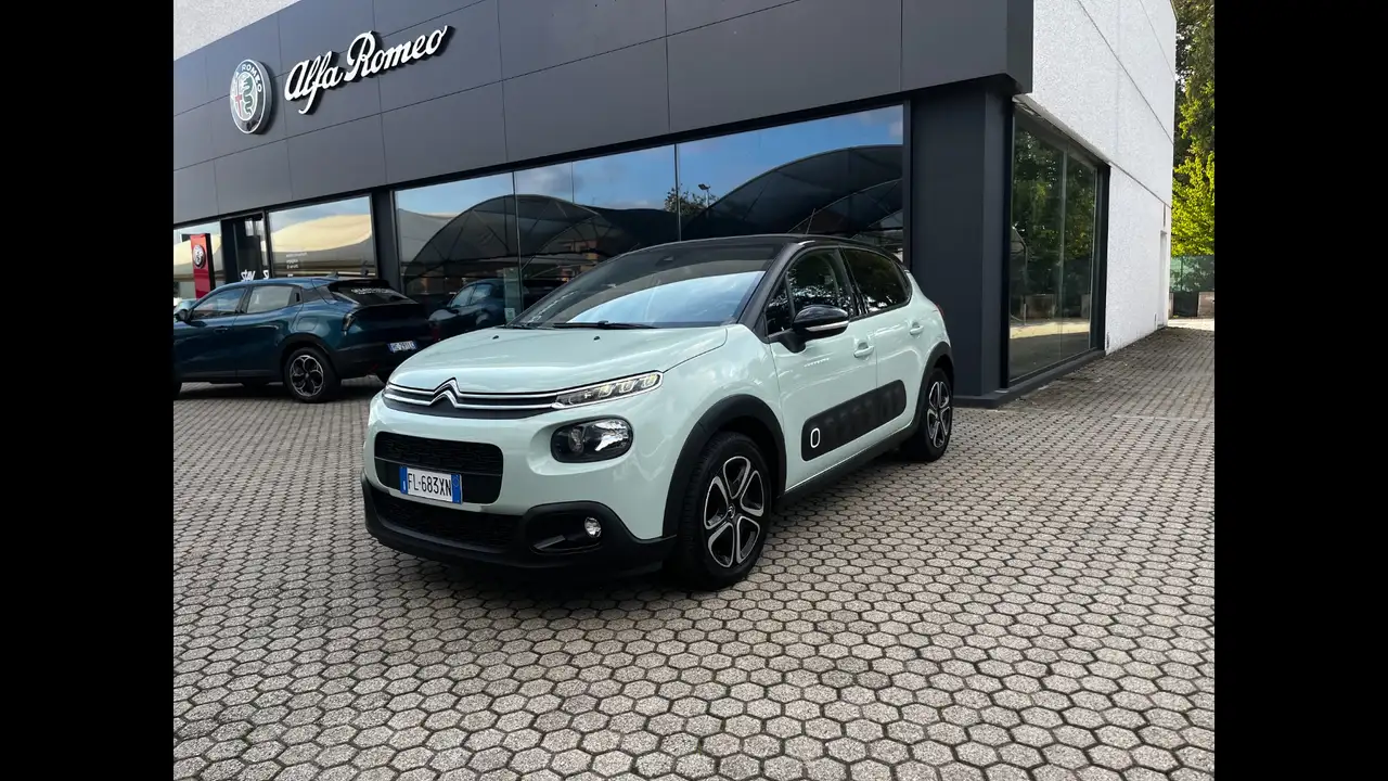 Citroën C3