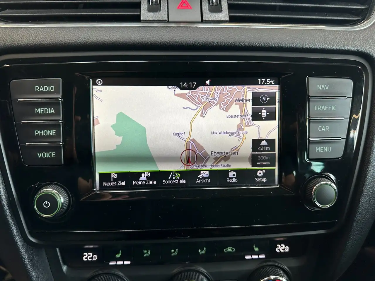 Das Auto