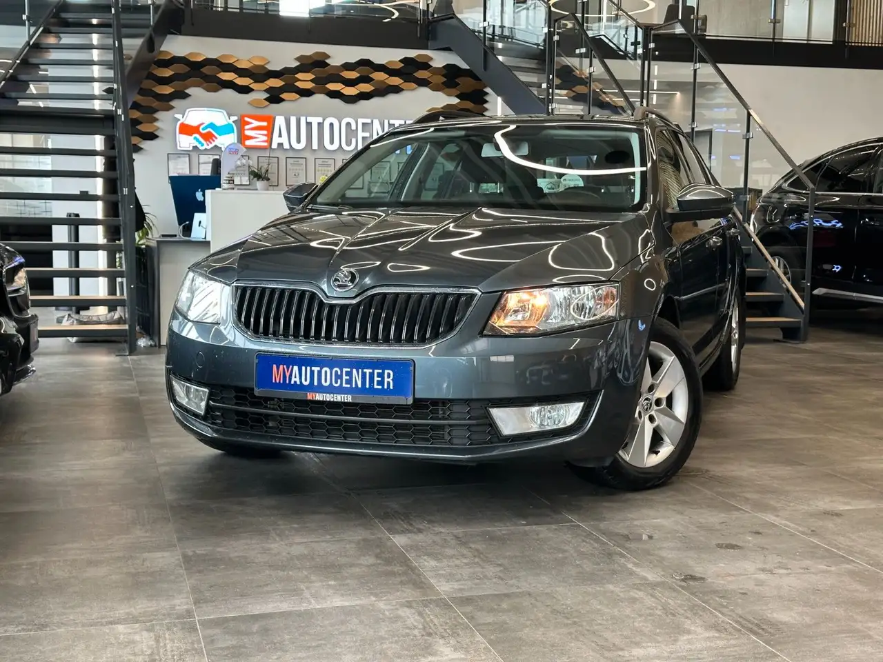 Das Auto