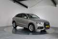 Audi Q3 2.0 TFSI quattro, S-Line, Panoramadak, Bose, Xenon Gris - thumbnail 5