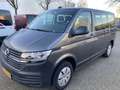 Volkswagen 2.0 TDI L1H1 9 Persoons CarPlay Trekhaak Airco Gris - thumbnail 6