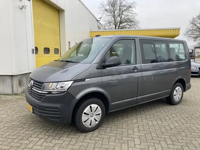 Volkswagen 2.0 TDI L1H1 9 Persoons CarPlay Trekhaak Airco