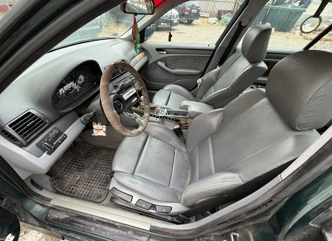 BMW 325i Europa c/2airbag, foto 3