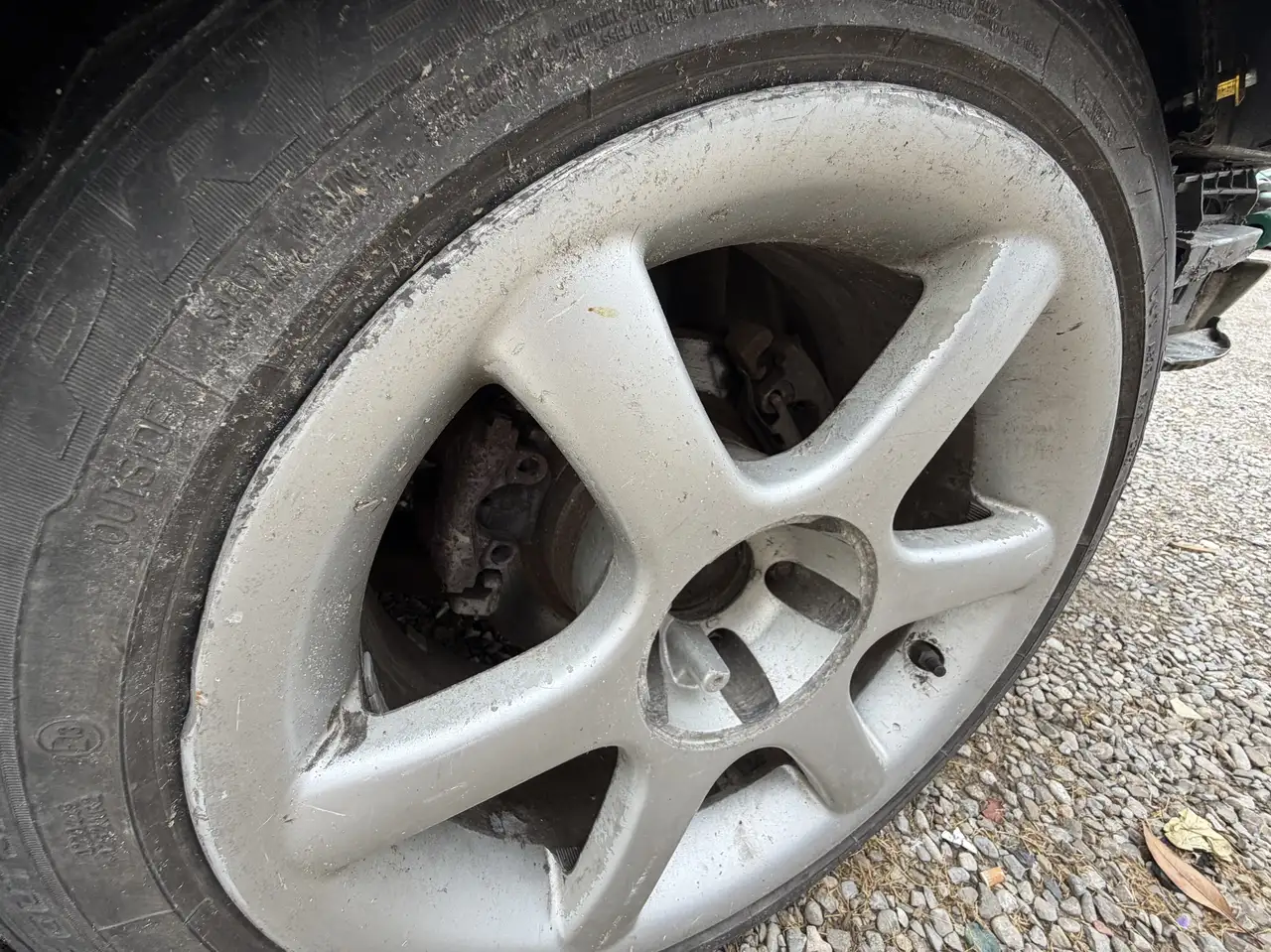 BMW 325i Europa c/2airbag, foto 5