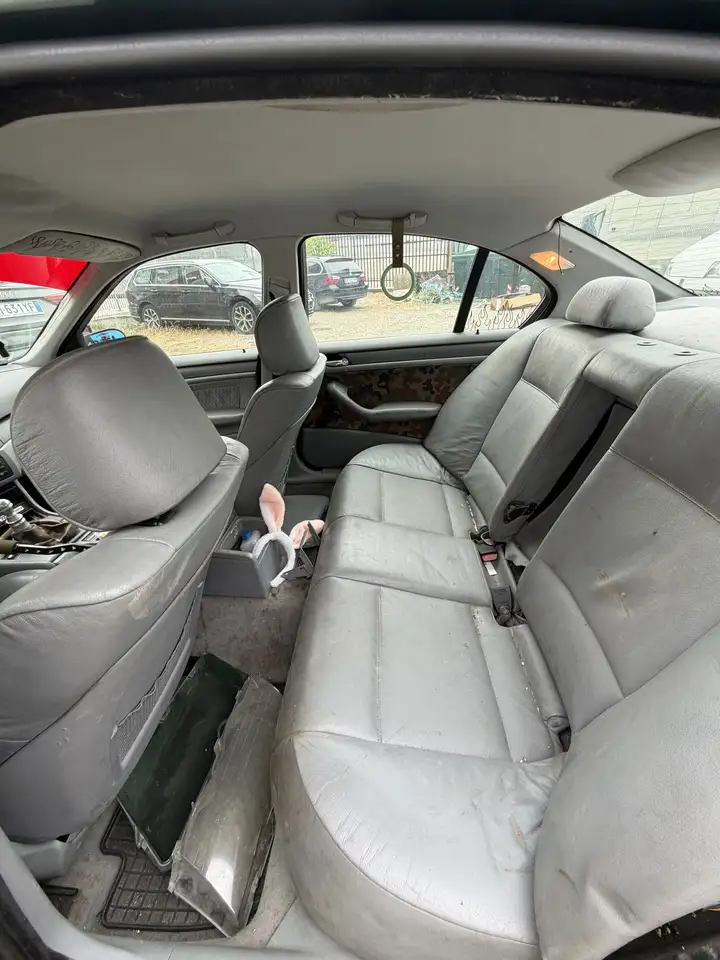 BMW 325i Europa c/2airbag, foto 4