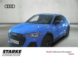 Audi Q3 Sportback 40 TDI S tronic quattro S line