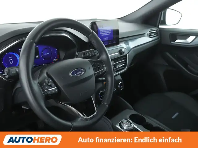 Ford Focus view 11