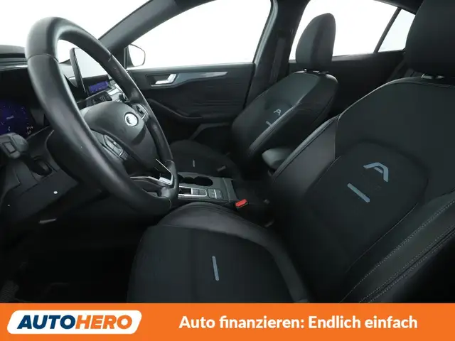 Ford Focus view 10