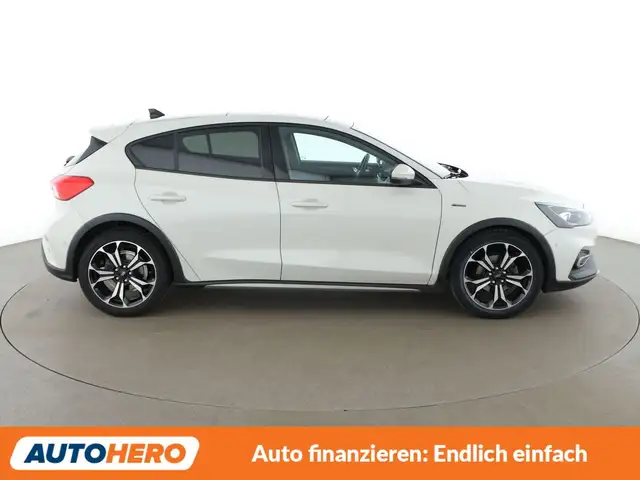 Ford Focus view 7