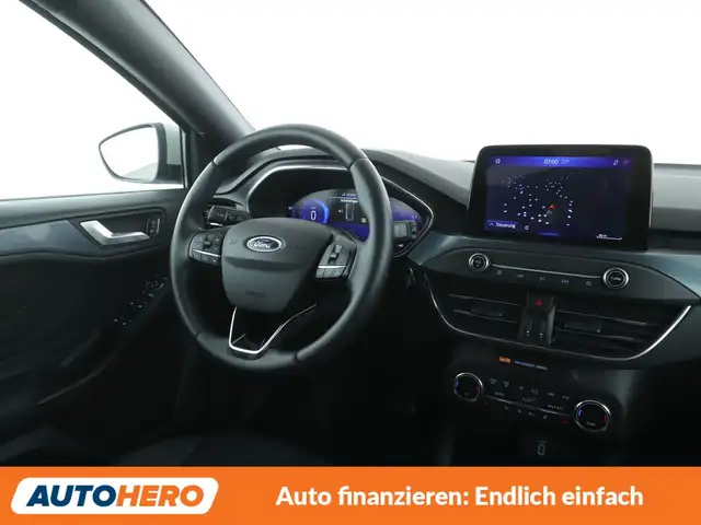 Ford Focus view 13