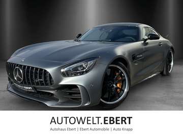 R Coupe 7G-DCT Keramik CARBON Perf.-AGA