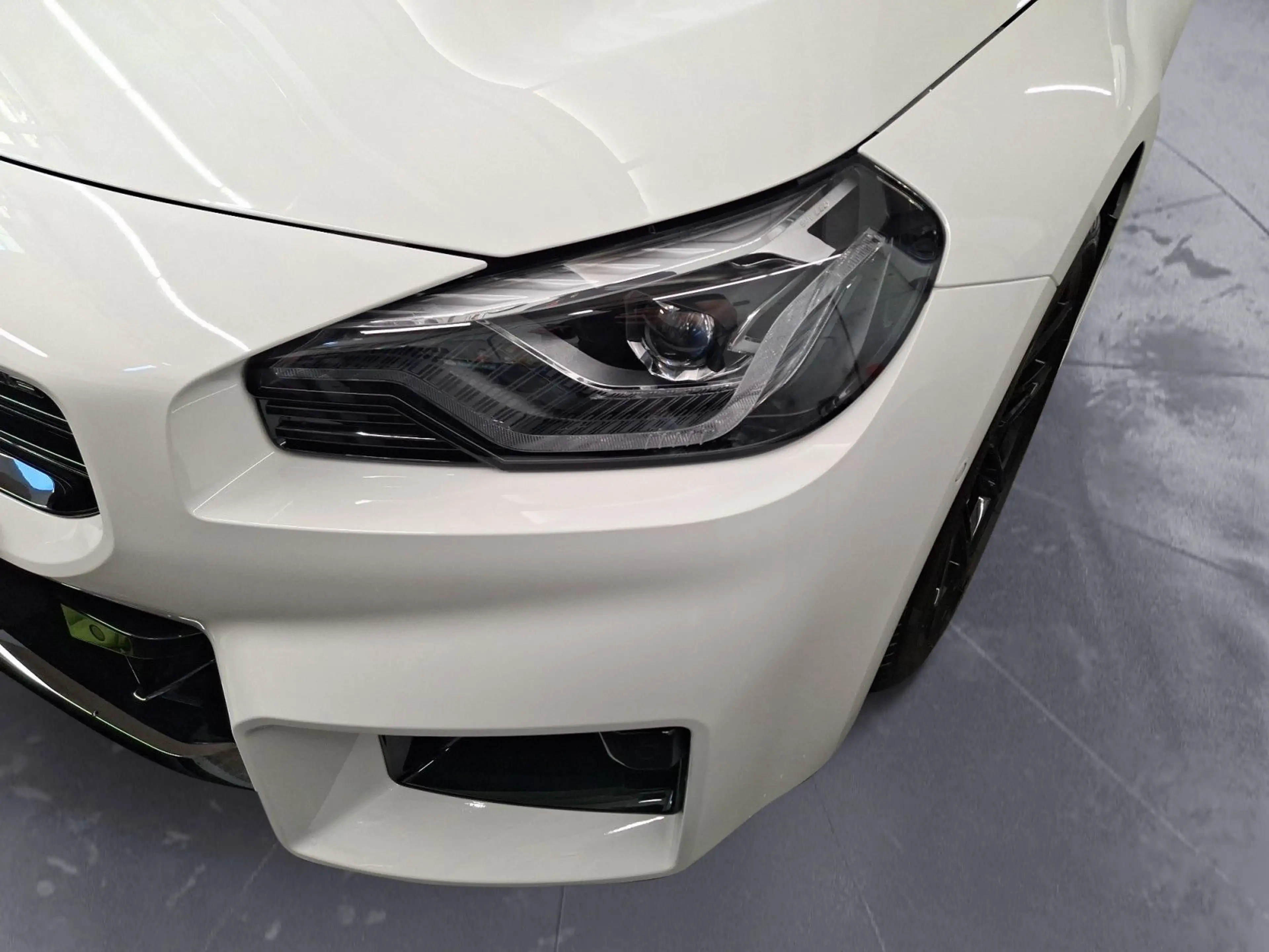 BMW M2 Coupe Innovationsp. Sport Aut. Klimaaut. HIFI — photo 9