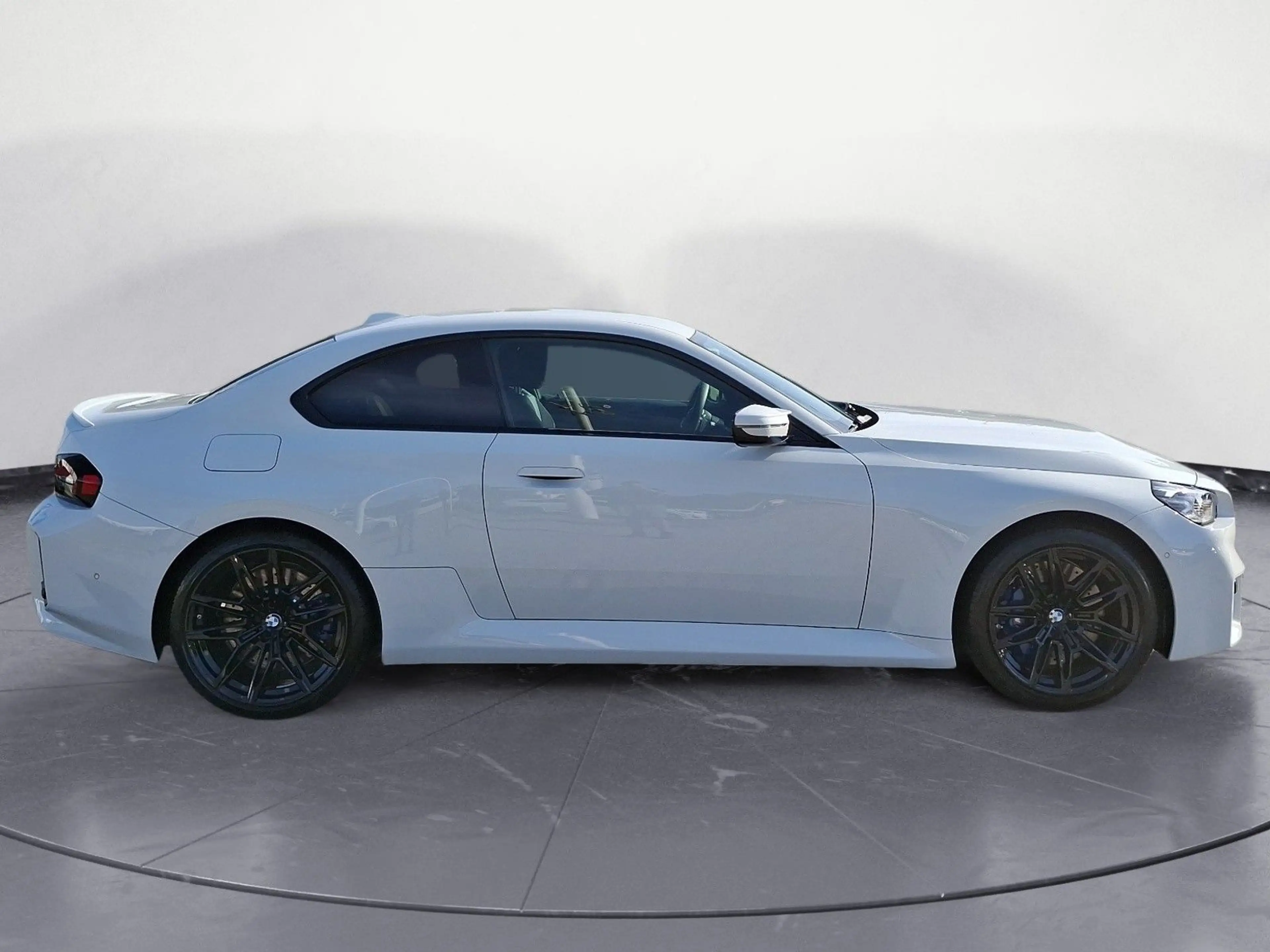 BMW M2 Coupe Innovationsp. Sport Aut. Klimaaut. HIFI — photo 6