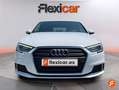 Audi A3 Sportback 2.0TDI Black line Edition 110kW Blanc - thumbnail 2