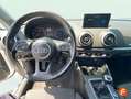 Audi A3 Sportback 2.0TDI Black line Edition 110kW Blanc - thumbnail 11