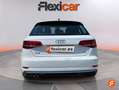 Audi A3 Sportback 2.0TDI Black line Edition 110kW Blanc - thumbnail 8