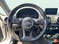 Audi A3 Sportback 2.0TDI Black line Edition 110kW Blanc - thumbnail 12