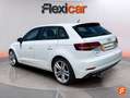 Audi A3 Sportback 2.0TDI Black line Edition 110kW Blanc - thumbnail 7